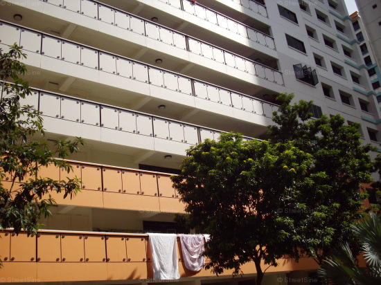 Blk 285B Toh Guan Road (Jurong East), HDB 4 Rooms #164692